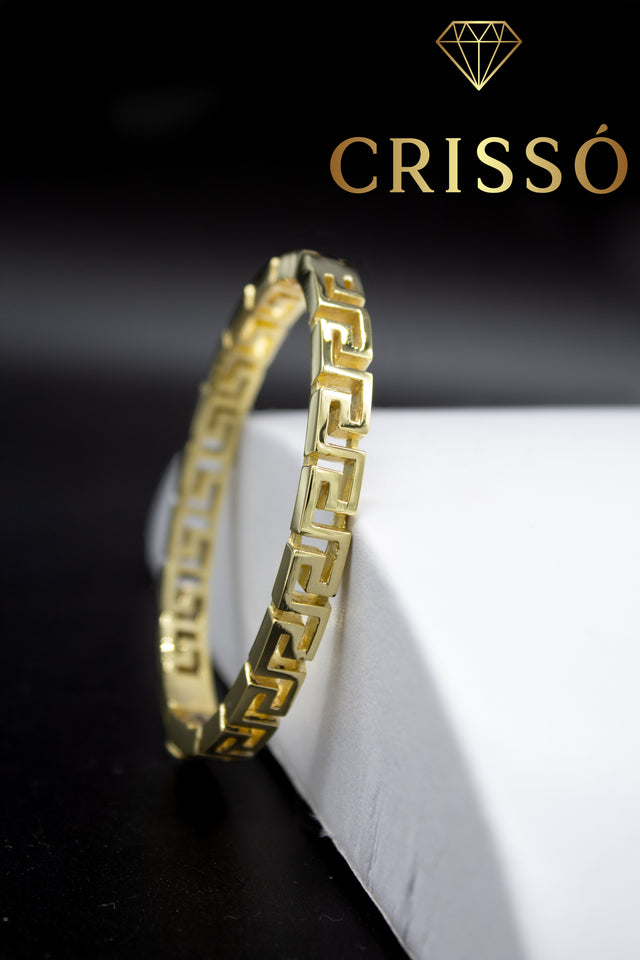 Aro Grecas 10K