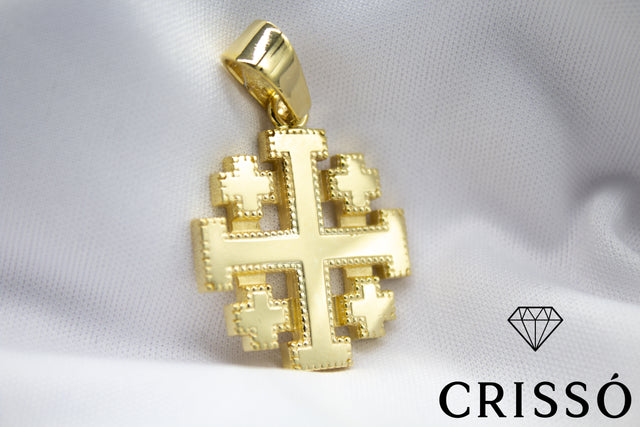 Cruz 14K