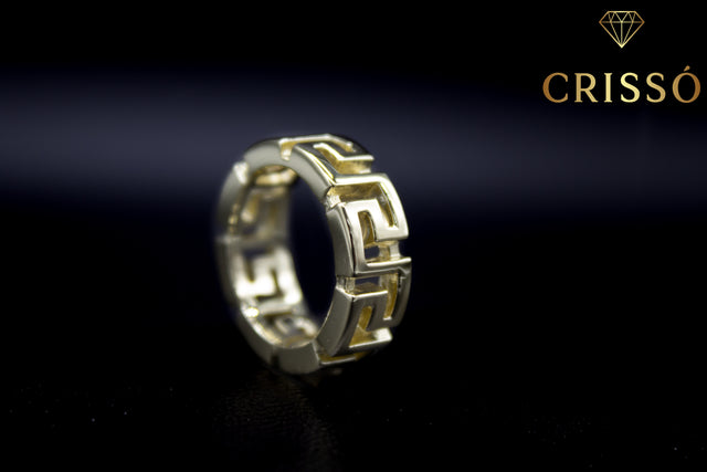 Anillos