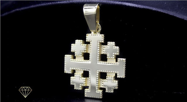 Cruz 14K